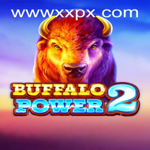 Buffalo Power 2: An Exciting Adventure in the Gaming World