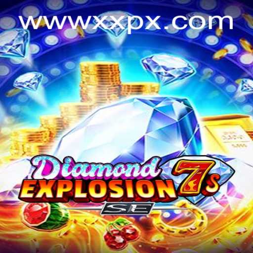 Unveiling DiamondExplosion7sSE: A Revolutionary Gaming Experience