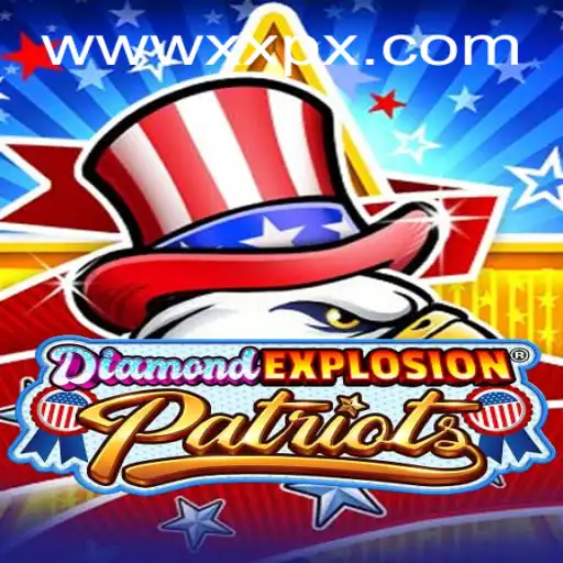 Discover the Thrilling Adventure of DiamondExplosionPatriots