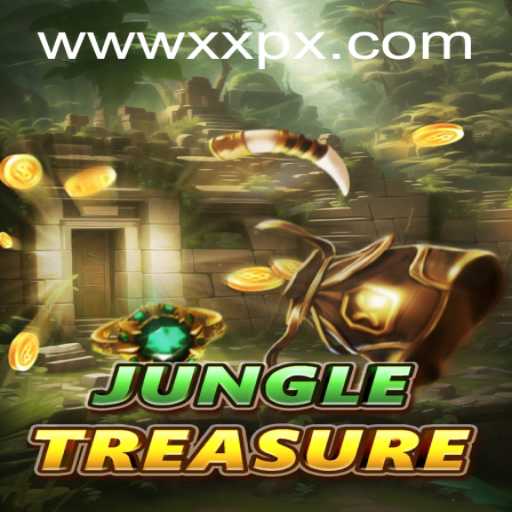 Unveiling JungleTreasure: A Riveting Adventure Awaits
