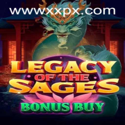 Legacy of the Sages Bonus Buy: A Deep Dive Into the Enigmatic World of Gaming