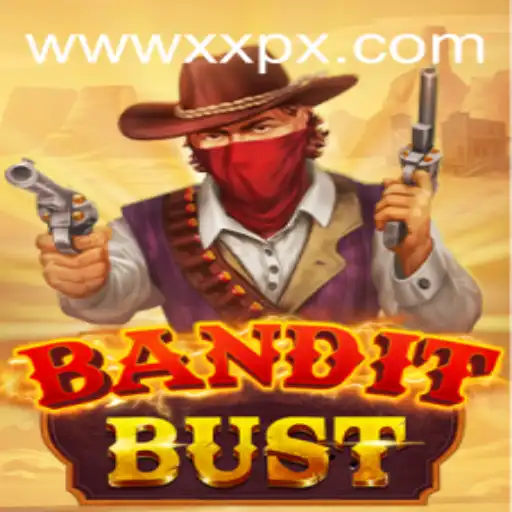 BanditBust: A Thrilling Journey into the Wild West
