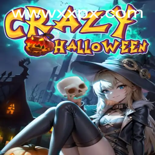 CrazyHalloween - A Thrilling Adventure Awaits You