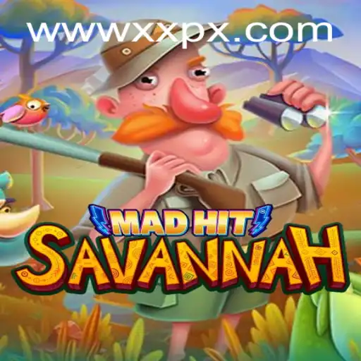 MadHitSavannah: An Exciting Adventure Game Unveiled