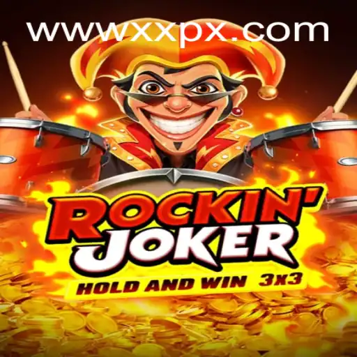 Discover the Dynamic World of RockinJoker: A Comprehensive Guide to Gameplay