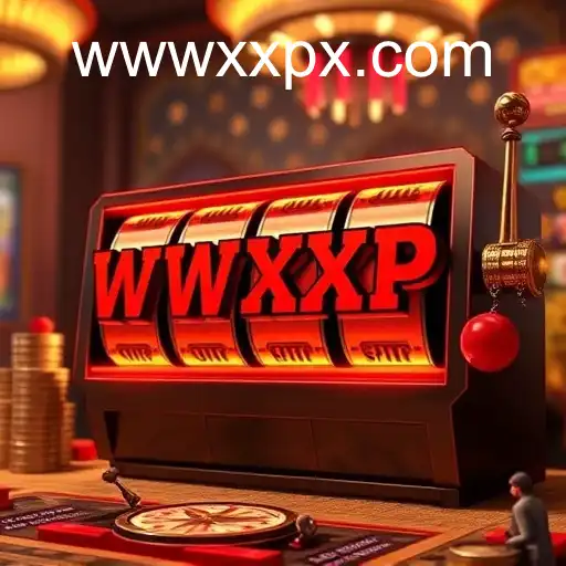 Exploring the Fascinating World of Online Slots with wwwxxp