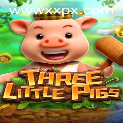 Exploring the Enchantment of 'THREELITTLEPIGS': A Modern Gaming Experience