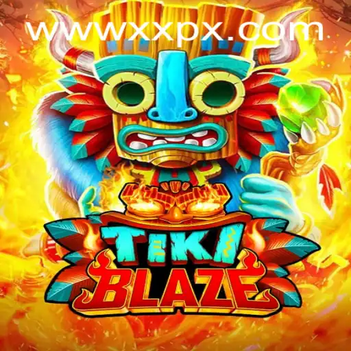 Experience the Thrill of TikiBlaze: A Comprehensive Guide