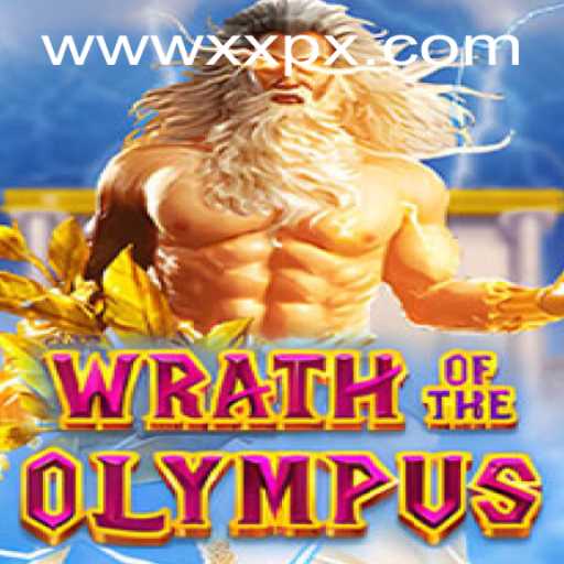 Wrath of Olympus: Dive into the Mythical World of Ancient Gods with wwwxxp
