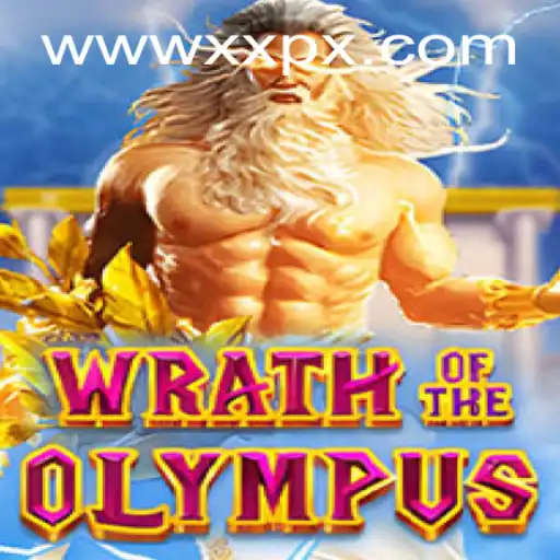 Wrath of Olympus: Dive into the Mythical World of Ancient Gods with wwwxxp